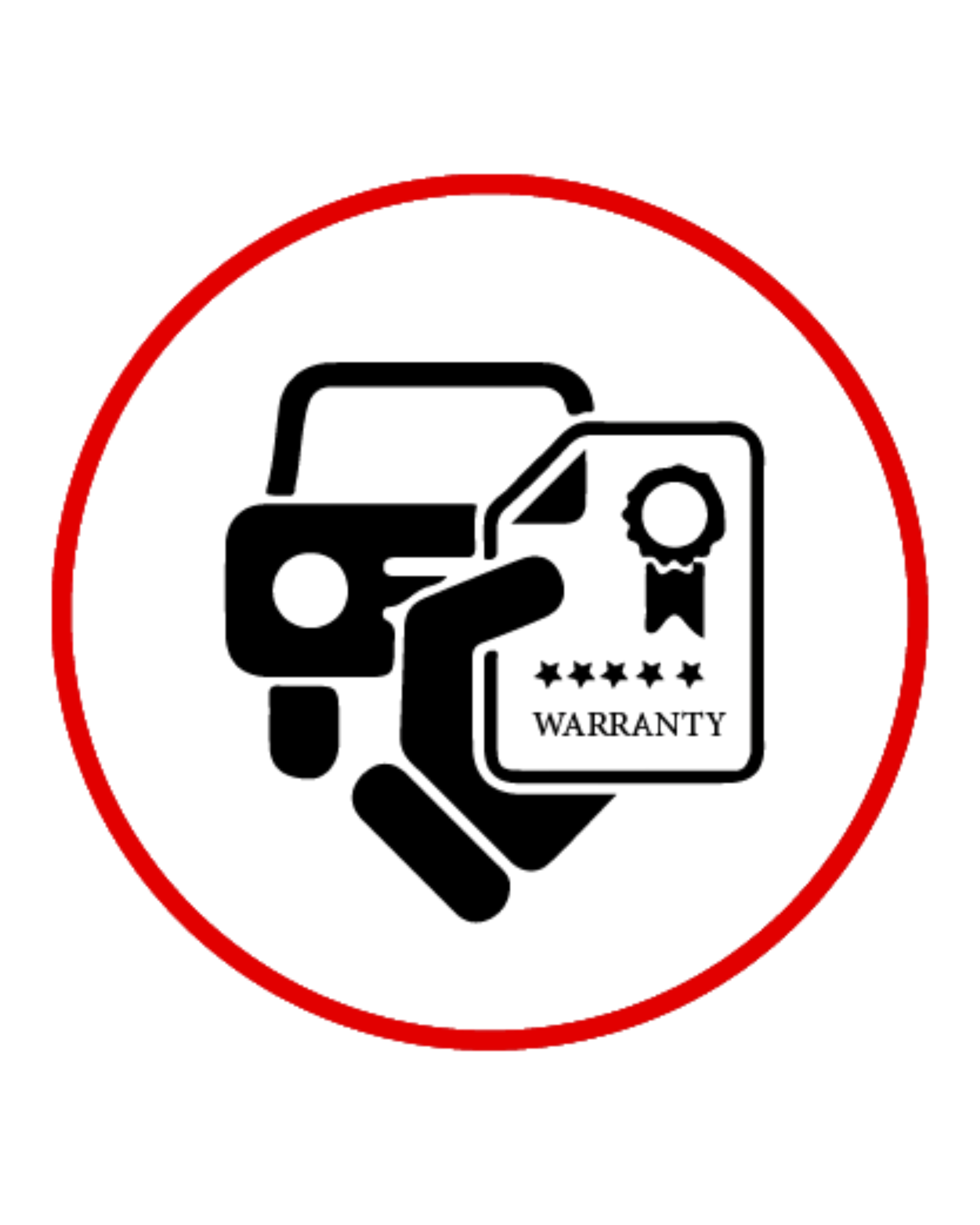 Repair Warranty
