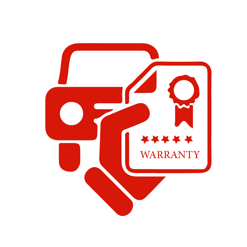 Repair Warranty