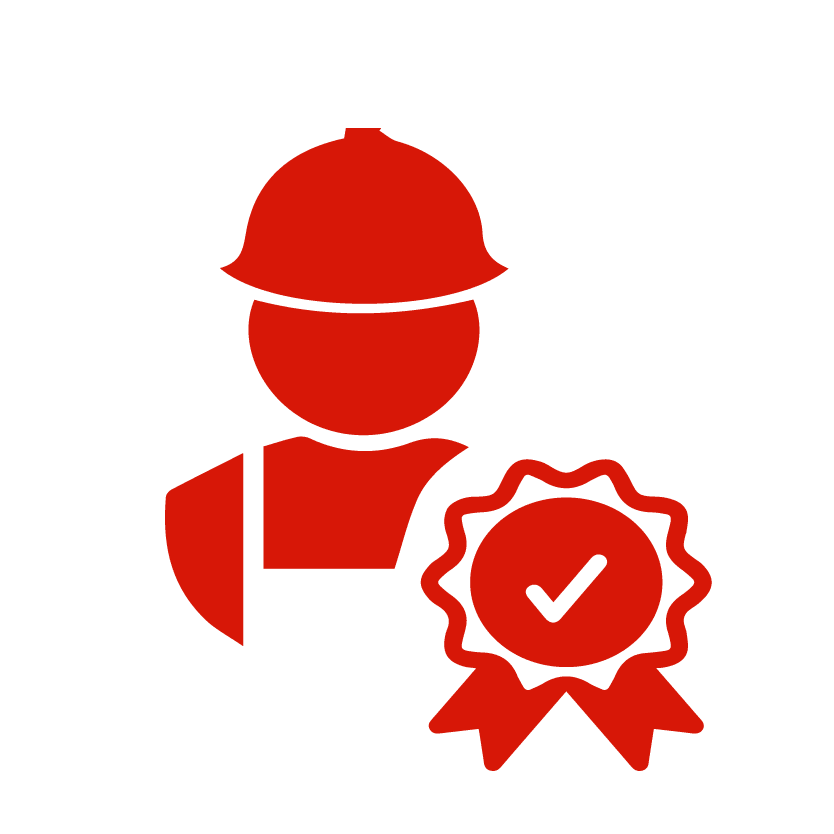 Certified Staff